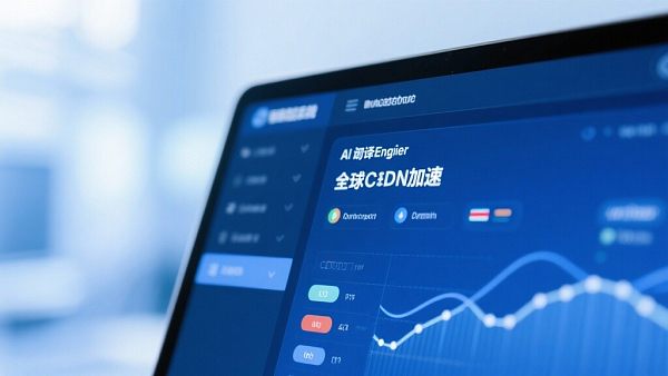 从建站到推广,智能建站系统如何一站式打通外贸链路? 从建站到推广,智能建站系统如何一站式打通外贸链路?