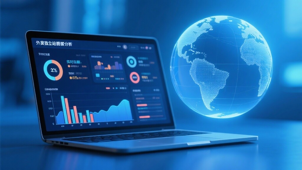 打造高效外贸独立站的关键策略你掌握了吗