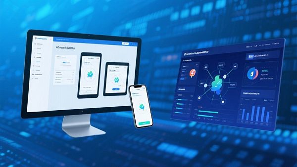 响应式建站+社媒自动化，外贸营销能否轻松破局？