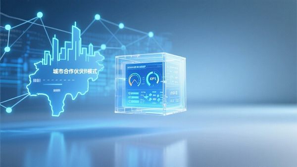 城市合伙人模式如何解决企业本地化运营难题
