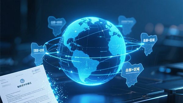 城市合伙人模式如何解决企业本地化运营难题