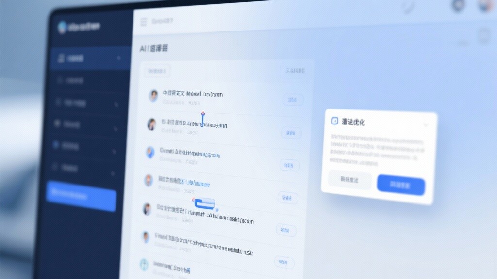 用AI翻译引擎做多语言站点真的比人工快十倍吗？