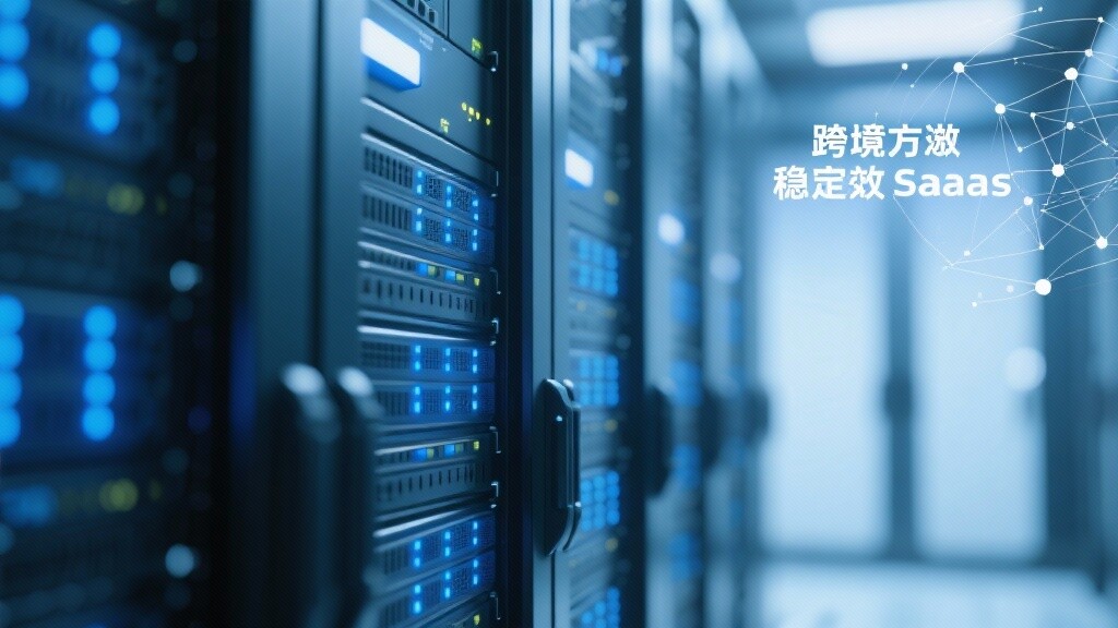 全球服务器布局对跨境访问稳定性到底有多重要？