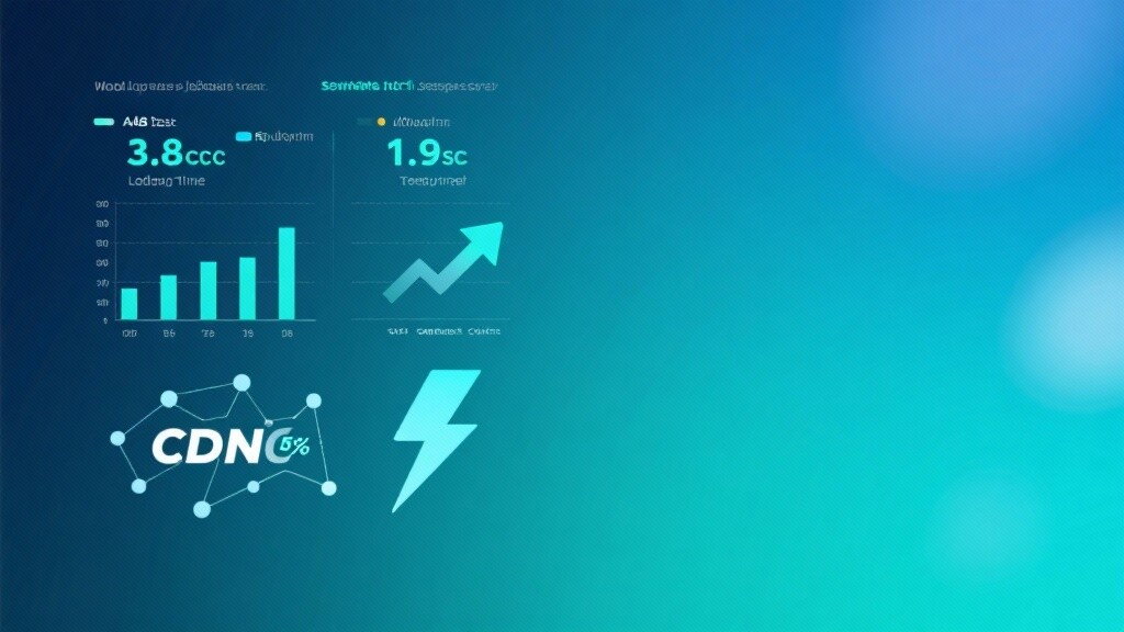 网站加载速度优化服务真的能提升转化率吗 用数据给你答案