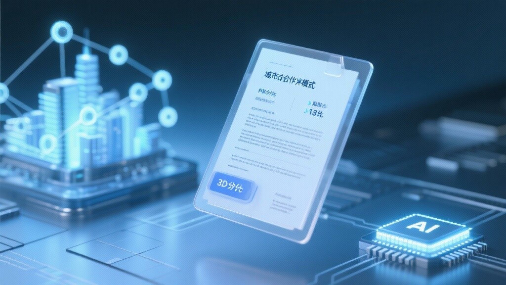 企业为什么要选择城市合伙人模式而非传统代理商