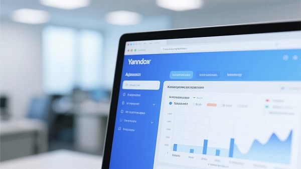 Yandex广告投放避坑指南：外贸独立站必看！
