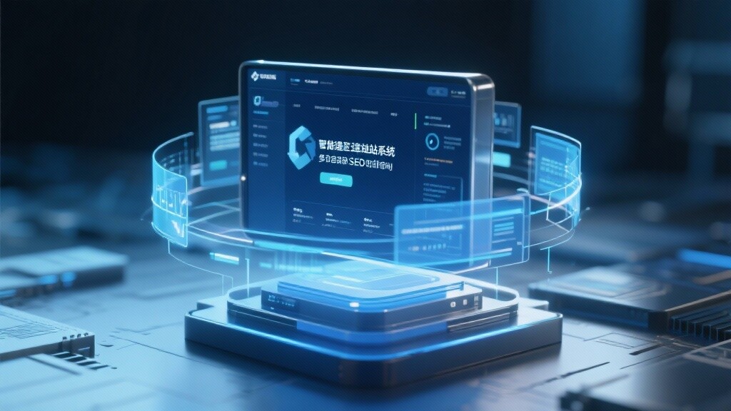 SEO优化排名总上不去？独立站建设必须避开这5大坑