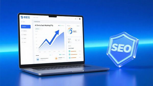 响应式网站SEO优化难？易营宝让企业官网排名飙升