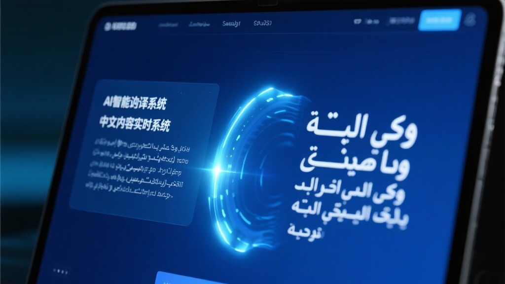 杭州独立站建设新趋势：多语种网站设计助力全球布局