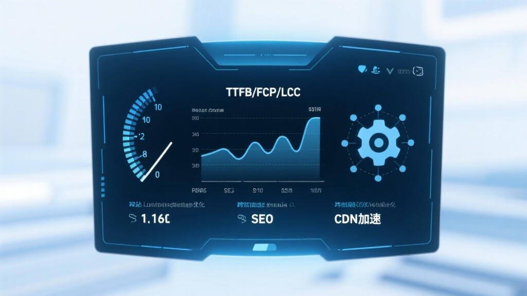 网站加载速度优化服务值得买吗操作人员必备快速检修清单