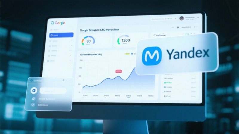 海外推广策略分享如何结合谷歌竞价与多语言SEO优化实现精确获客
