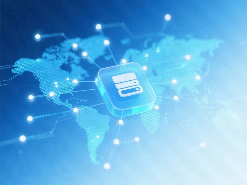 外贸独立站全球服务器：全球 CDN 驱动的极速体验，SEO 排名与转化率的隐形基石！