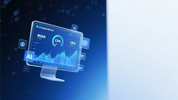 外贸独立站广告投放:构建高 ROI 精准获客机器,实现流量与转化的指数增长! 外贸独立站广告投放:构建高 ROI 精准获客机器,实现流量与转化的指数增长!