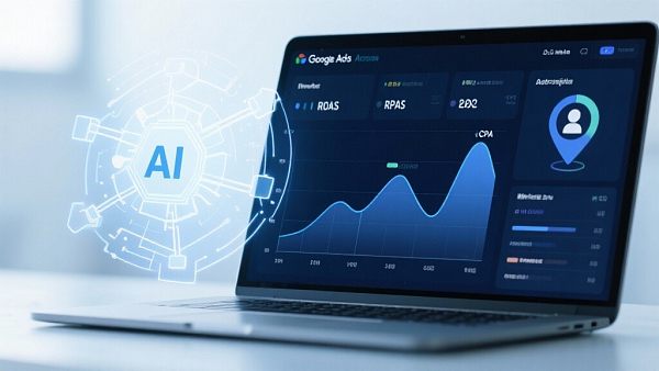 外贸独立站广告投放:构建高 ROI 精准获客机器,实现流量与转化的指数增长! 外贸独立站广告投放:构建高 ROI 精准获客机器,实现流量与转化的指数增长!