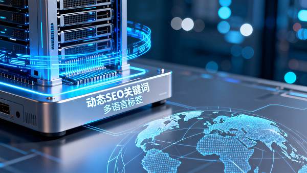 AI营销引擎驱动,全球流量生态如何为外贸网站赋能 AI营销引擎驱动,全球流量生态如何为外贸网站赋能