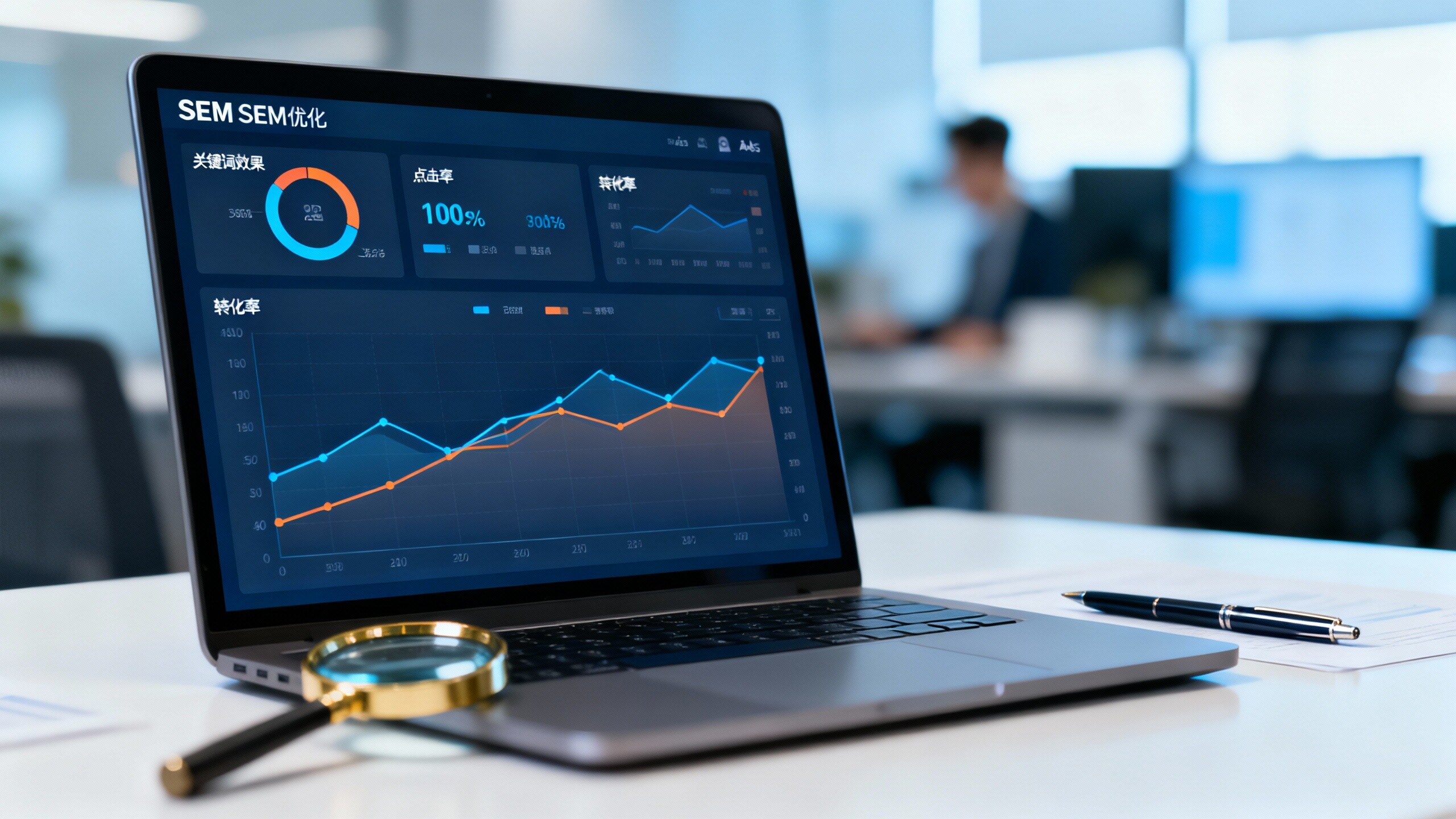 SEM优化技巧实战 10个方法帮你快速降低获客成本