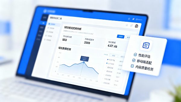 智能网站检测SEO优化服务实操指南 帮你快速提高网站排名 智能网站检测SEO优化服务实操指南 帮你快速提高网站排名