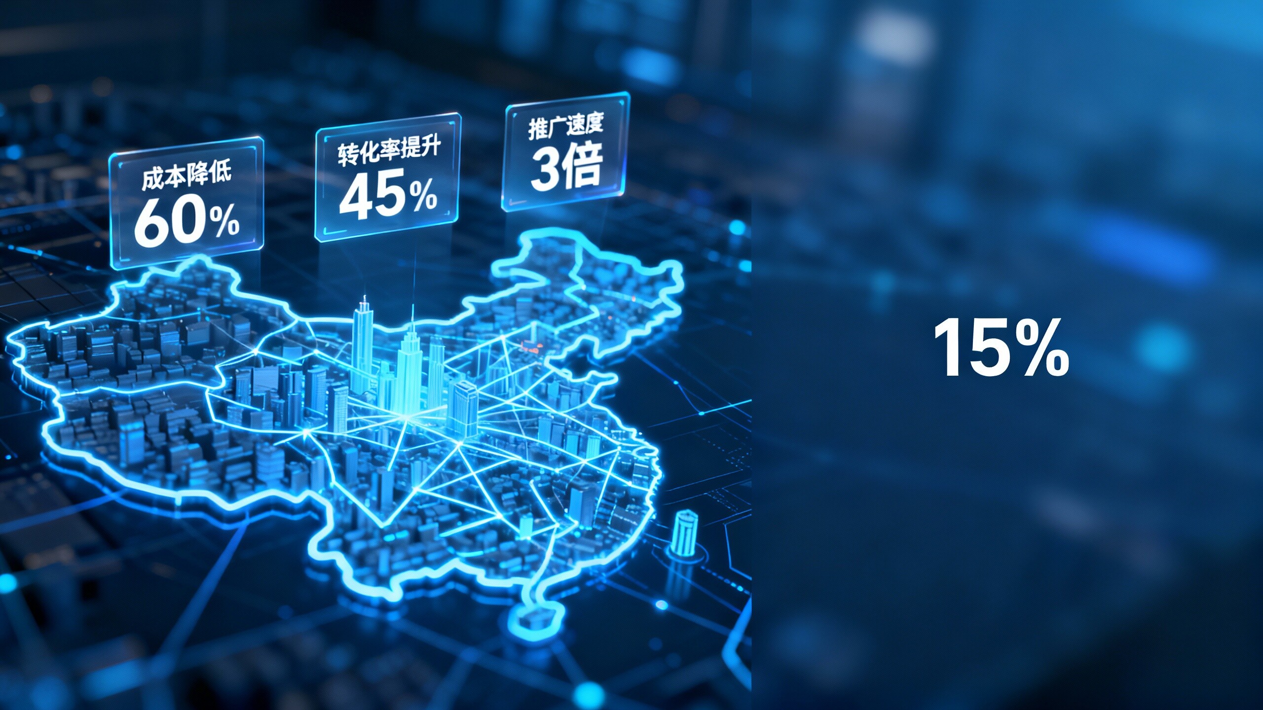 城市合伙人是不是你的企业扩张最优解