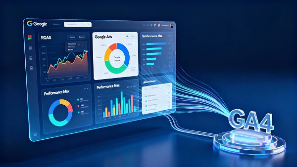 谷歌代运营:释放 Google 全生态增长潜力,专业驱动实现外贸高 ROI 转化! 谷歌代运营:释放 Google 全生态增长潜力,专业驱动实现外贸高 ROI 转化!