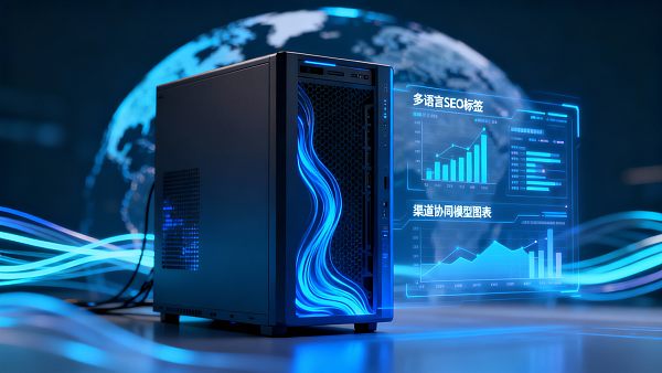 跨境营销终极指南:征服全球市场,实现品牌、流量与转化的高效增长闭环! 跨境营销终极指南:征服全球市场,实现品牌、流量与转化的高效增长闭环!