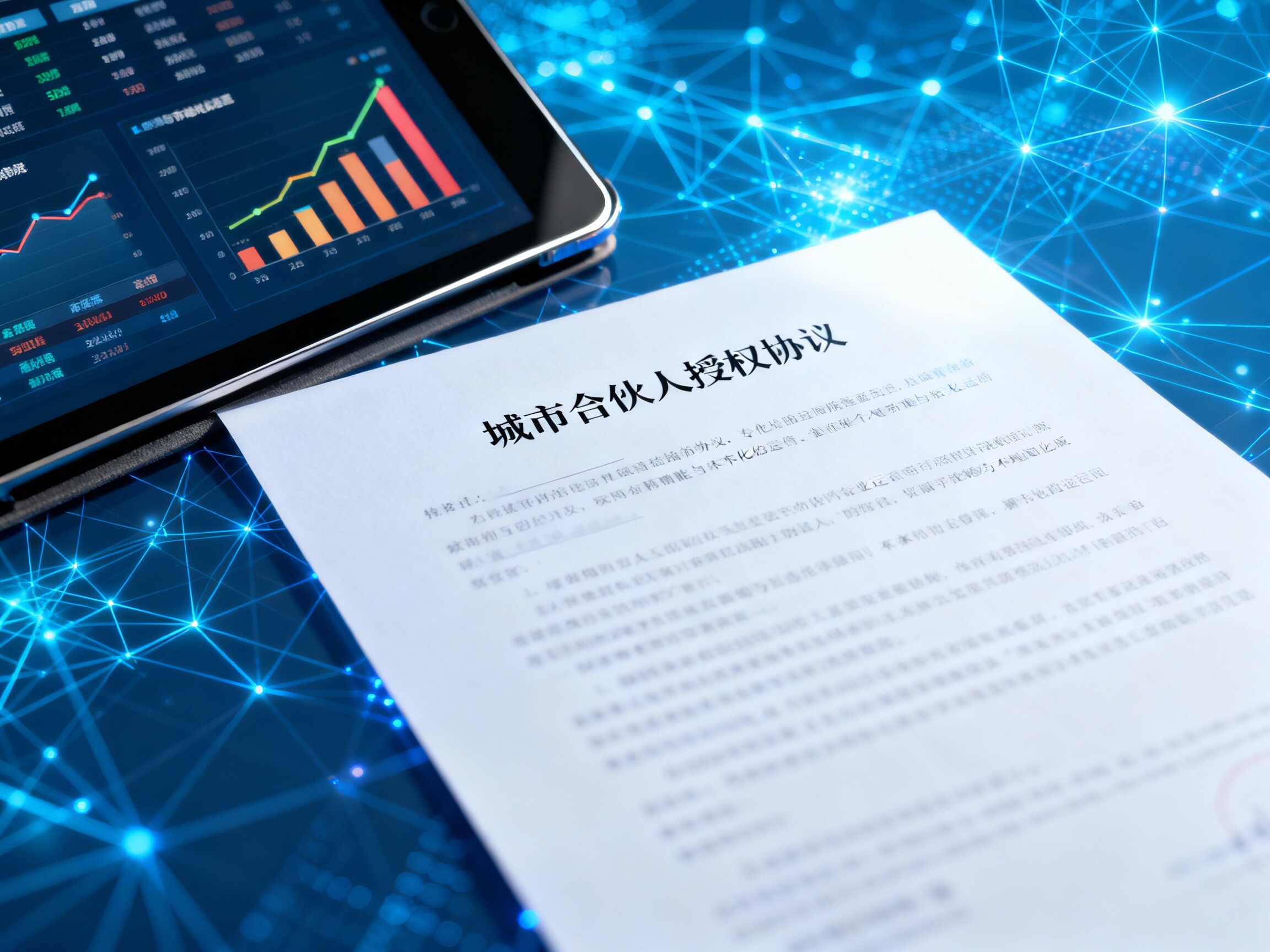 城市合伙人招募:解锁万亿市场,零风险创业实现品牌与财富共赢的本地化增长模式! 城市合伙人招募:解锁万亿市场,零风险创业实现品牌与财富共赢的本地化增长模式!