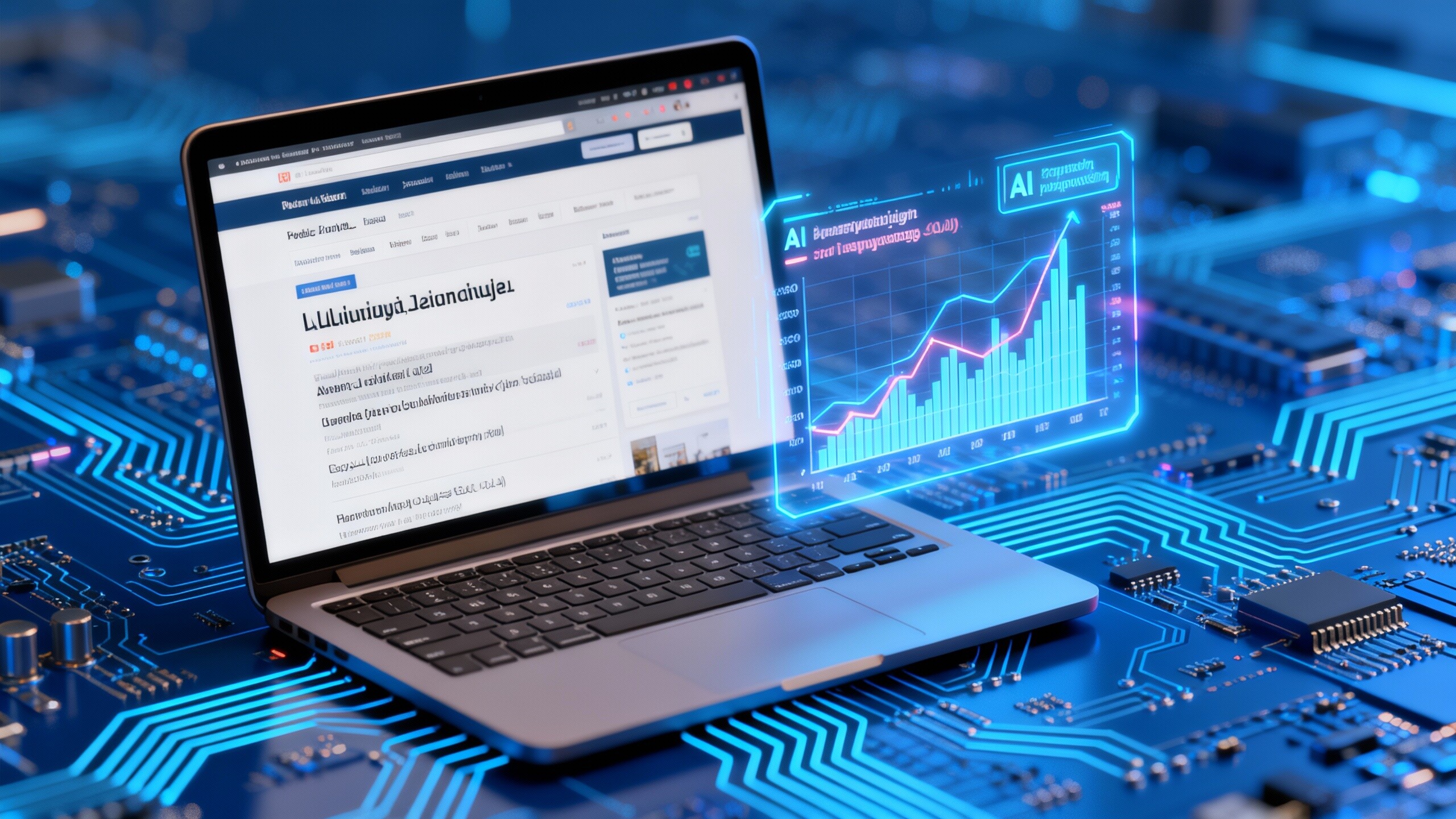 北京外贸建站服务VS传统建站，优势在哪里？