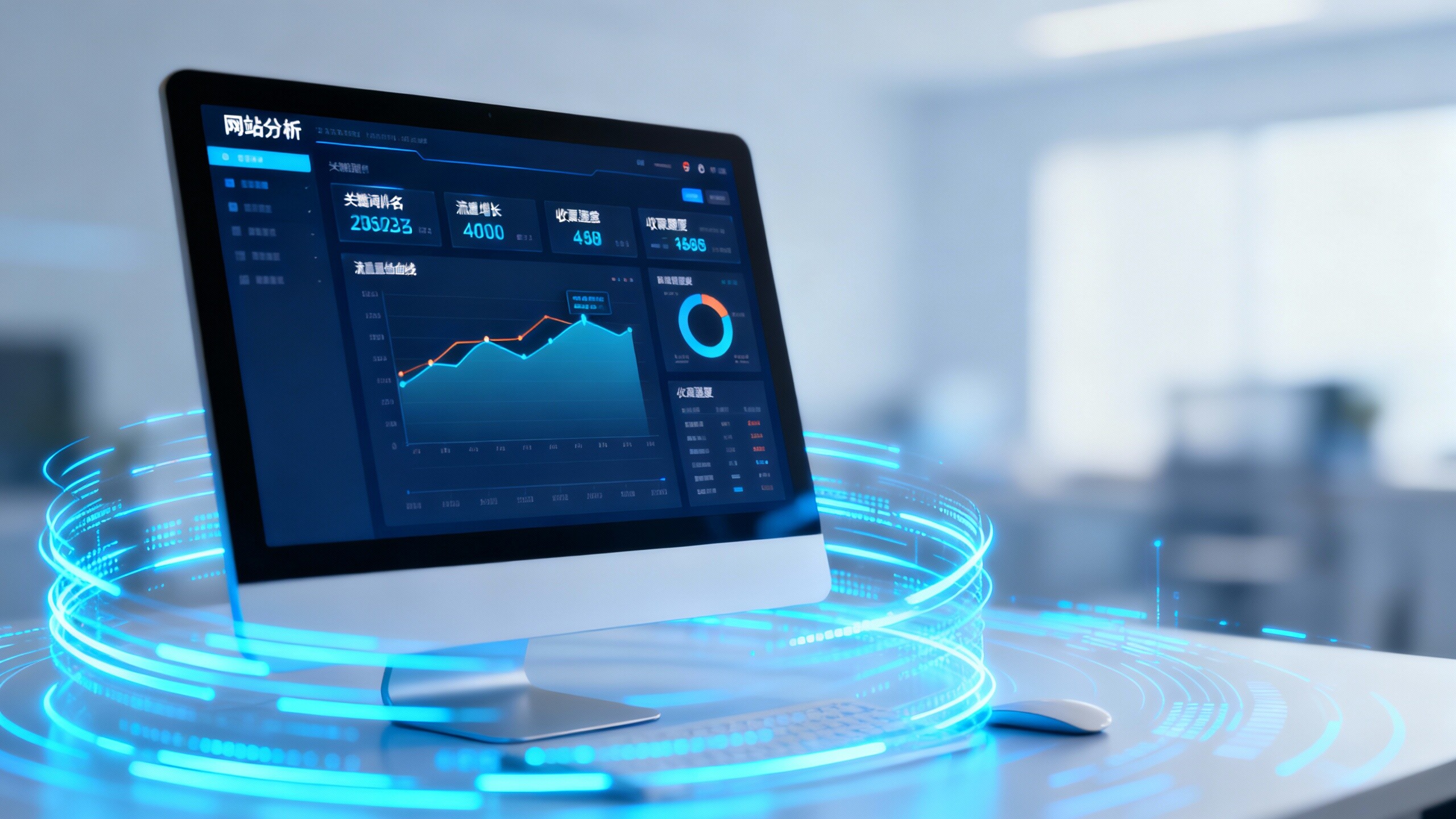 提高网站SEO优化效果的方法 7步提升权重与收录速度