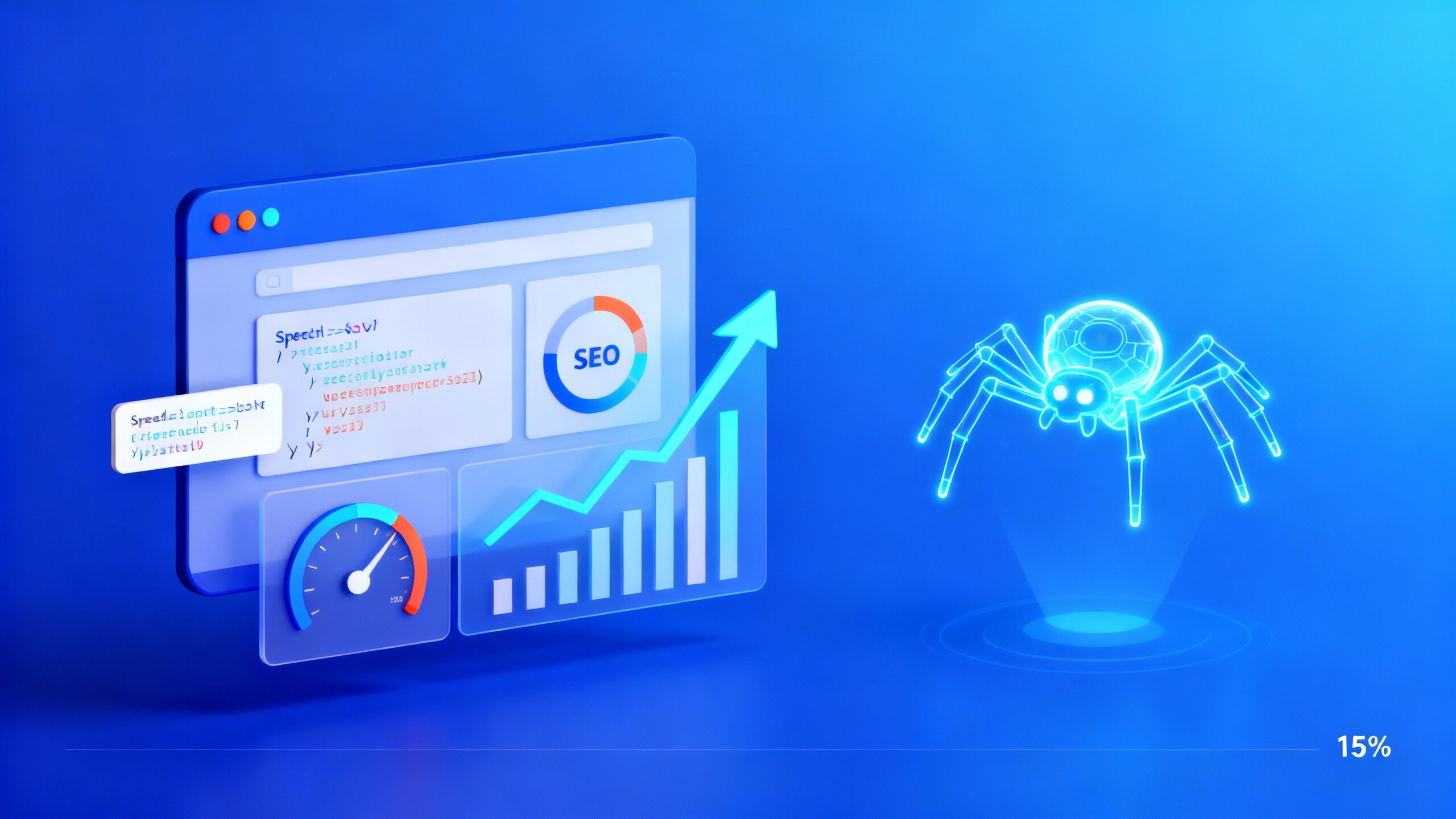 提高网站SEO优化效果的方法 7步提升权重与收录速度