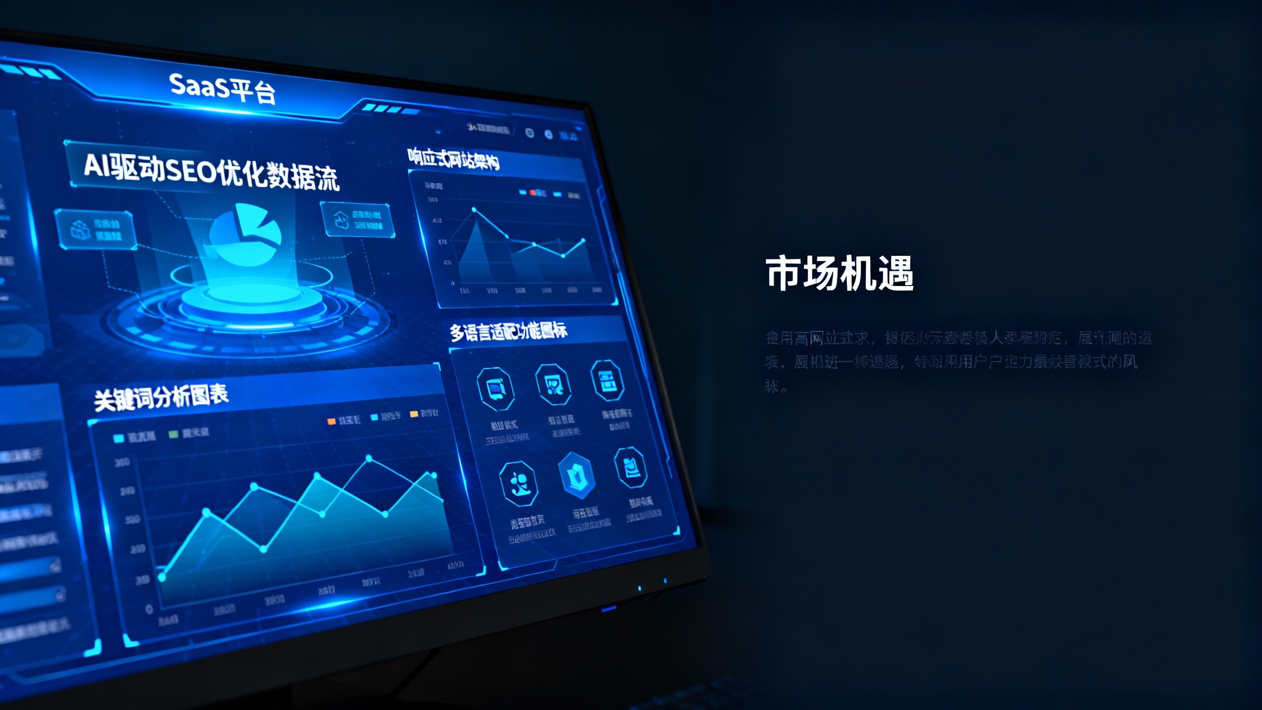 苏州城市合伙人招募中！抢占外贸SEO系统区域代理先机