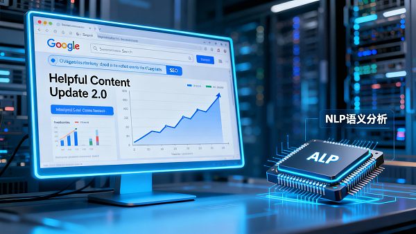 Google SEO最新算法解读,这些变化你必须知道 Google SEO最新算法解读,这些变化你必须知道