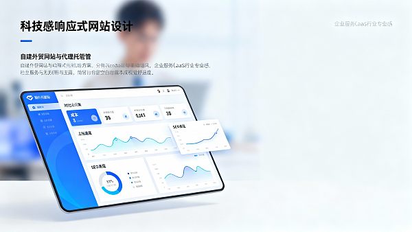 外贸网站代理还是自建响应式网站哪个更省心省钱? 外贸网站代理还是自建响应式网站哪个更省心省钱?