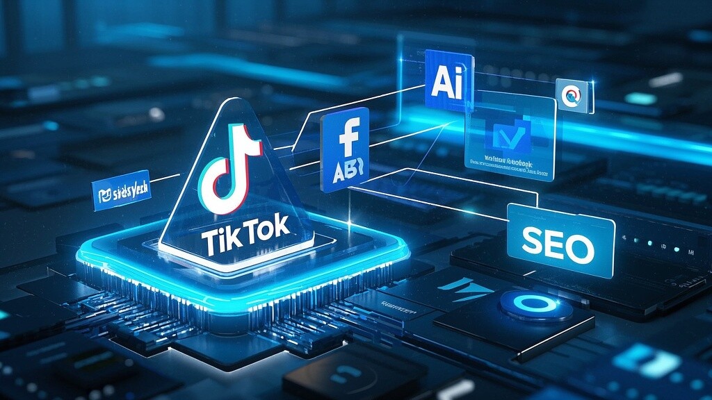 TikTok运营没效果？你可能忽略了这5个关键增长杠杆
