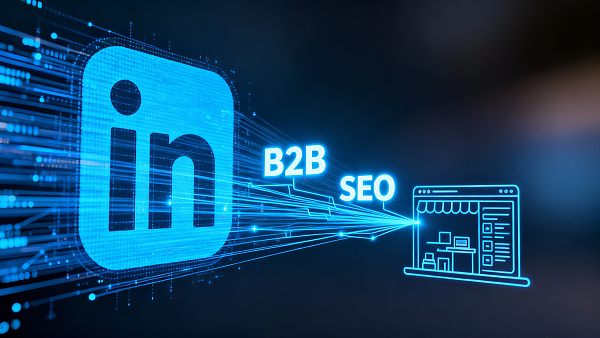 LinkedIn营销被低估?B2B出海企业获客的新蓝海 LinkedIn营销被低估?B2B出海企业获客的新蓝海