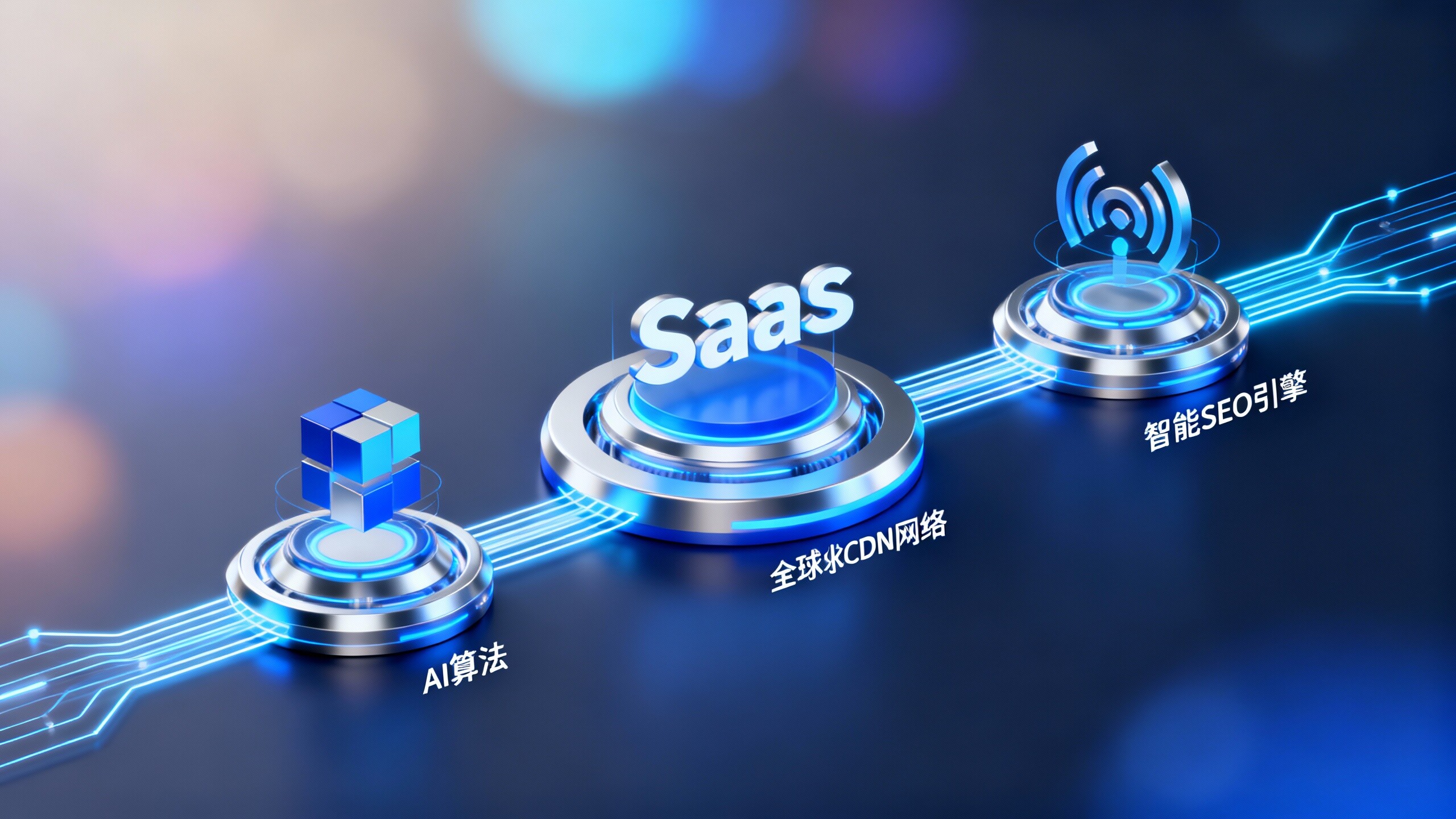 外贸独立站搭建避坑指南：信息调研者必看的5大关键点