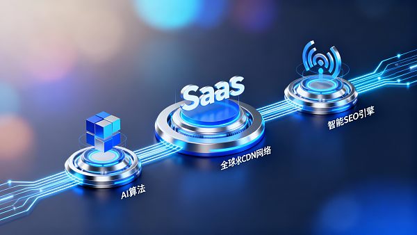 外贸独立站搭建避坑指南：信息调研者必看的5大关键点