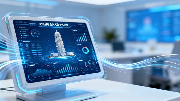 郑州城市合伙人专属席位:抢占中部核心机遇,依托品牌总部实现本地财富裂变! 郑州城市合伙人专属席位:抢占中部核心机遇,依托品牌总部实现本地财富裂变!