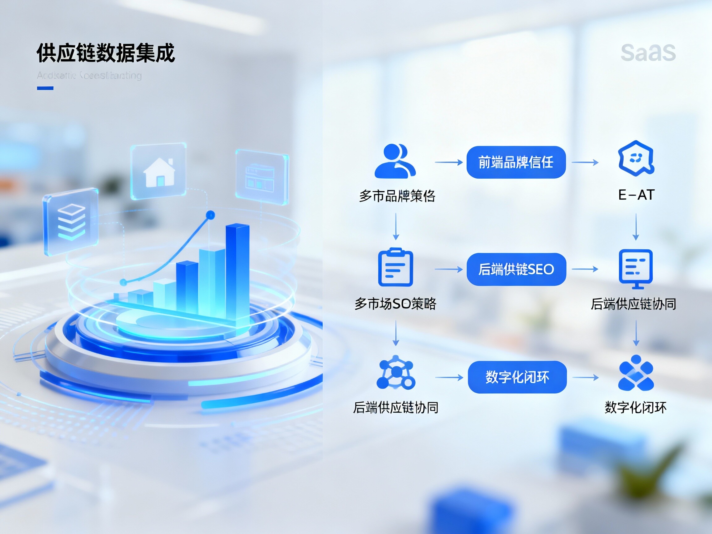 广州独立站建设：深度集成供应链，以全球化数字营销驱动外贸订单飞速增长！