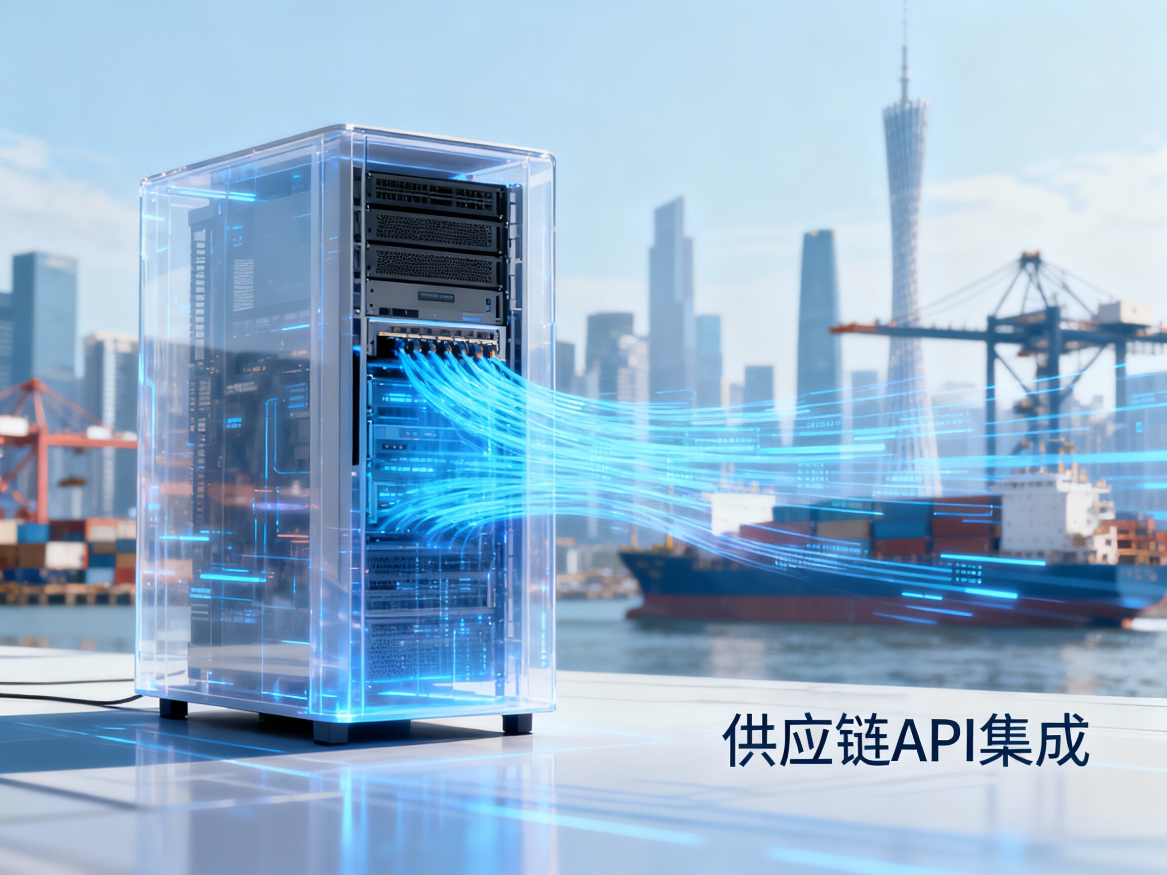 广州独立站建设：深度集成供应链，以全球化数字营销驱动外贸订单飞速增长！