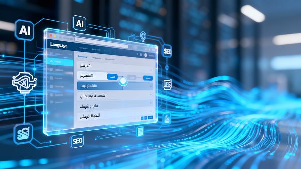 全球多语言网站供应商哪家强？看完这篇你就懂了