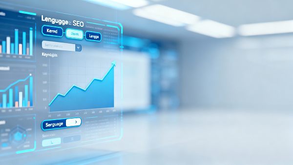 多语言SEO怎么做才不踩坑？跨境独立站必备的优化指南