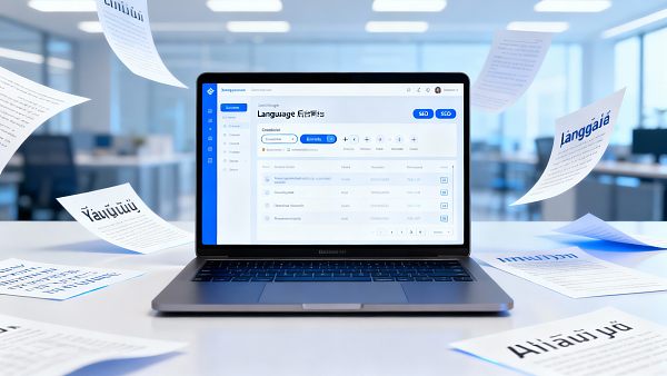 东莞多语言网站制作新趋势：高效建站助力外贸企业出海