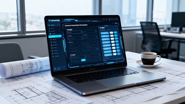 东莞多语言网站制作新趋势：高效建站助力外贸企业出海