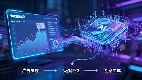 Facebook广告优化怎么做？这些技巧让你的ROI翻倍
