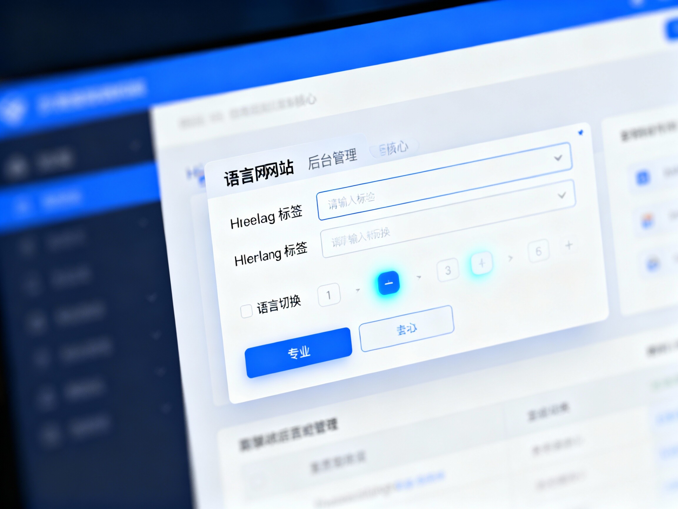 东莞多语言网站制作：Hreflang 战略优化，精准覆盖全球多市场高转化询盘！