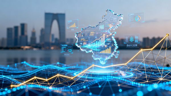 苏州城市合伙人招募战略:解码创新驱动模式,共享数字经济高地增长红利! 苏州城市合伙人招募战略:解码创新驱动模式,共享数字经济高地增长红利!