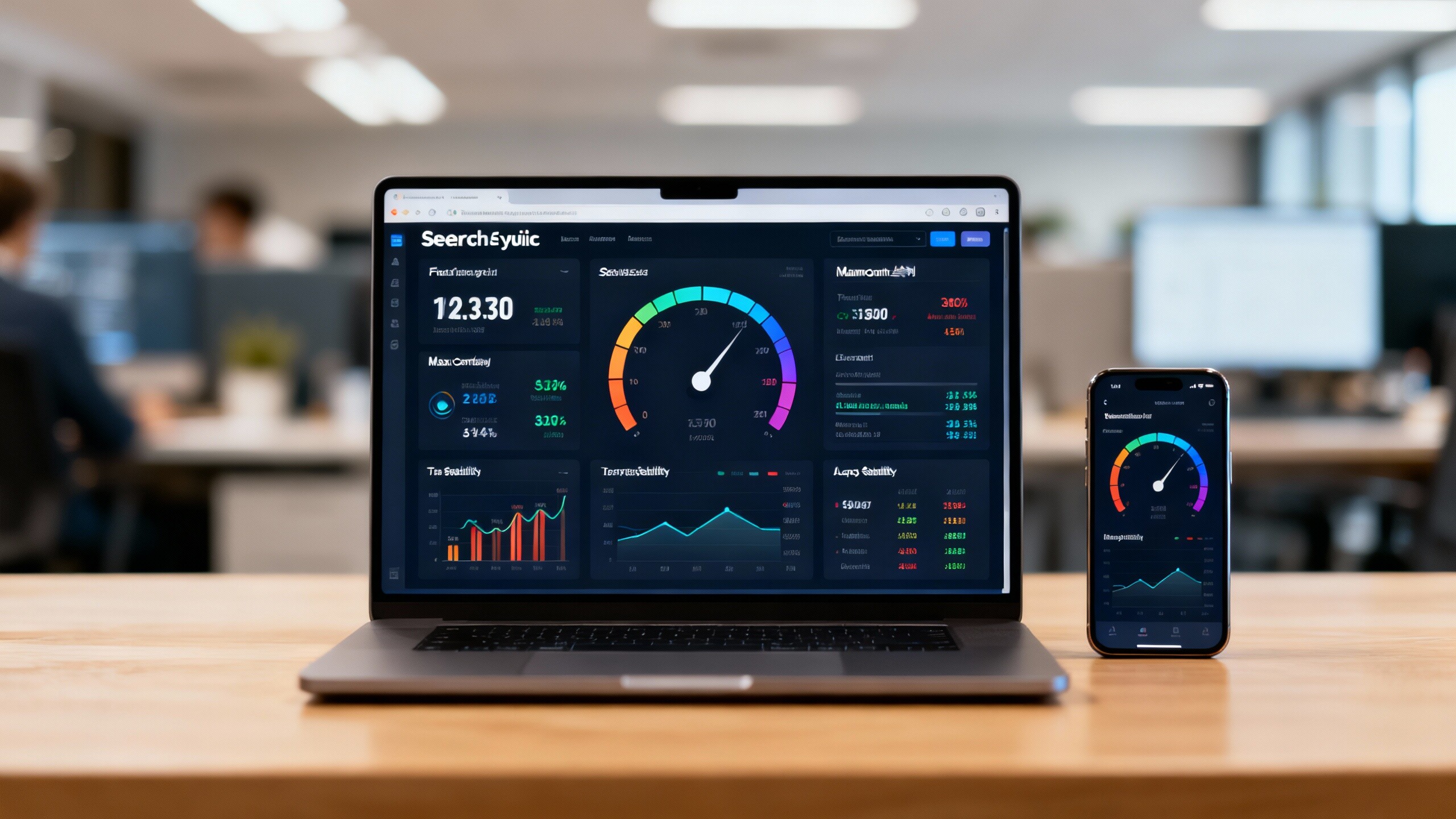 响应式网站SEO优化：外贸响应式网站建设常见的5大错点与修复策略