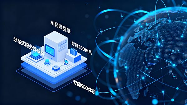 为什么技术评估人员都青睐多语言外贸独立站搭建方案 为什么技术评估人员都青睐多语言外贸独立站搭建方案