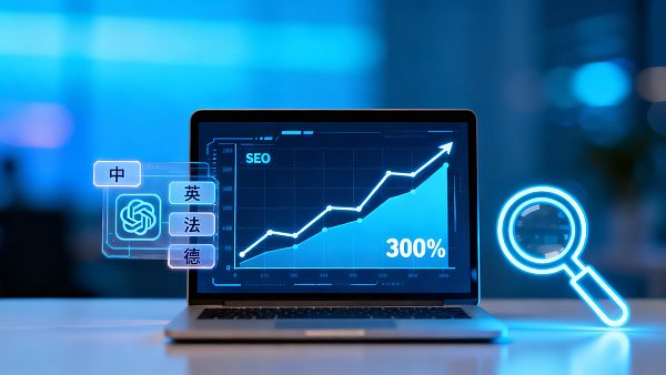 苏州多语言网站开发:SEO优化让您的网站排名提升300% 苏州多语言网站开发:SEO优化让您的网站排名提升300%