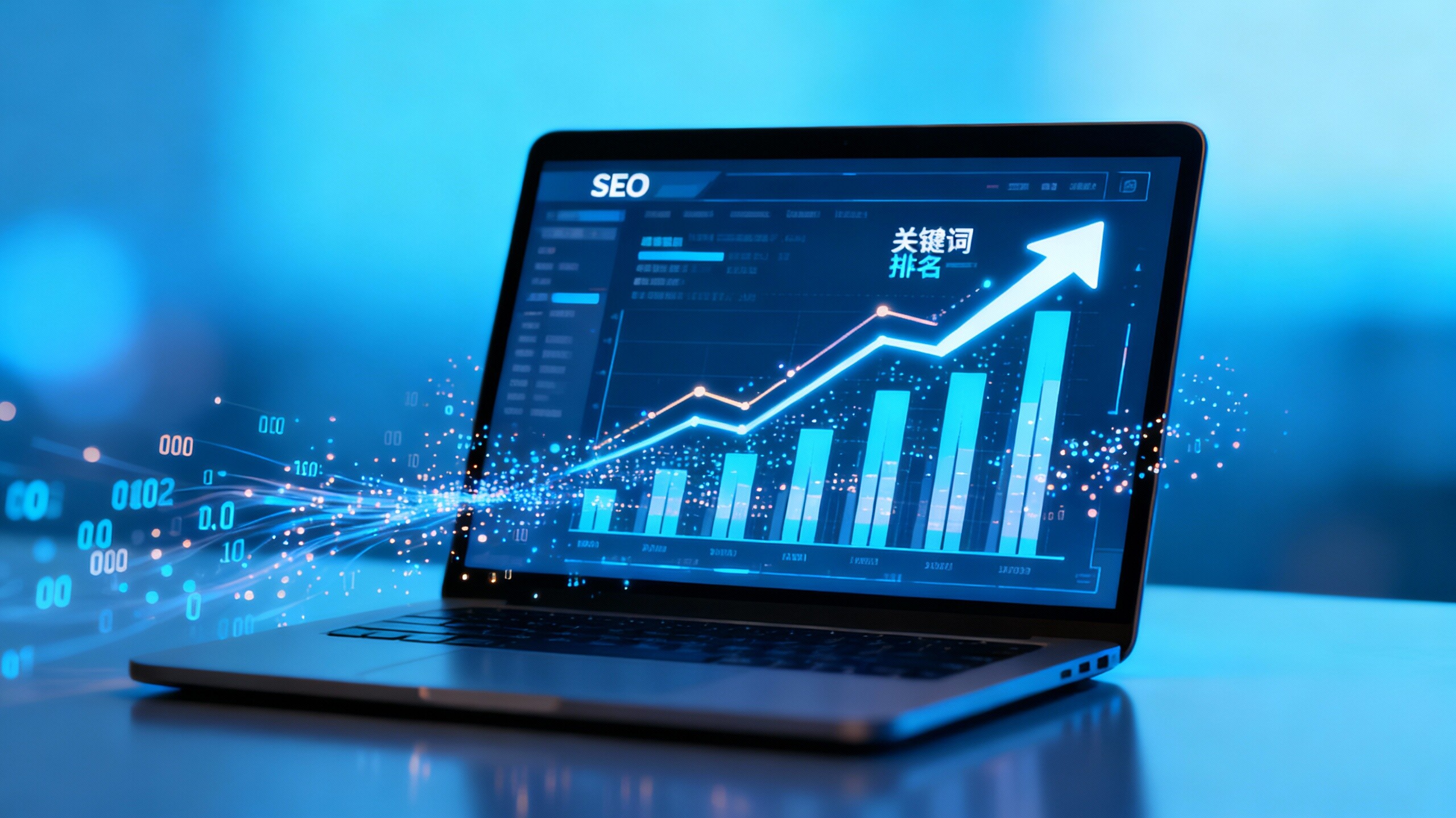 苏州多语言网站开发：SEO优化让您的网站排名提升300%