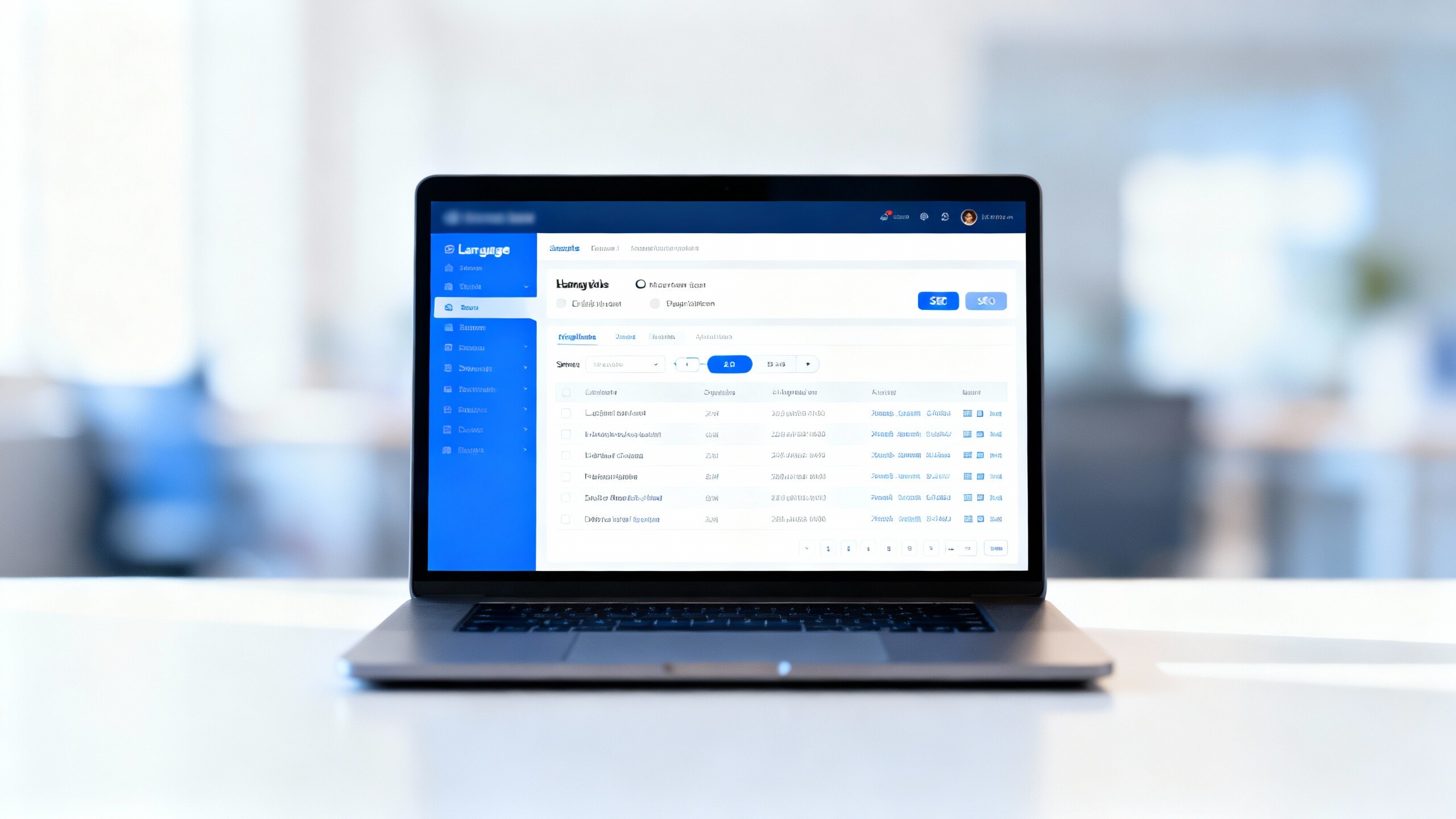 长沙多语言网站服务商：如何选择适合您业务的多语言解决方案？